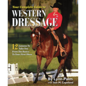 Guide West Dressage