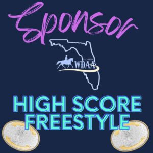 High Score Freestyle Award